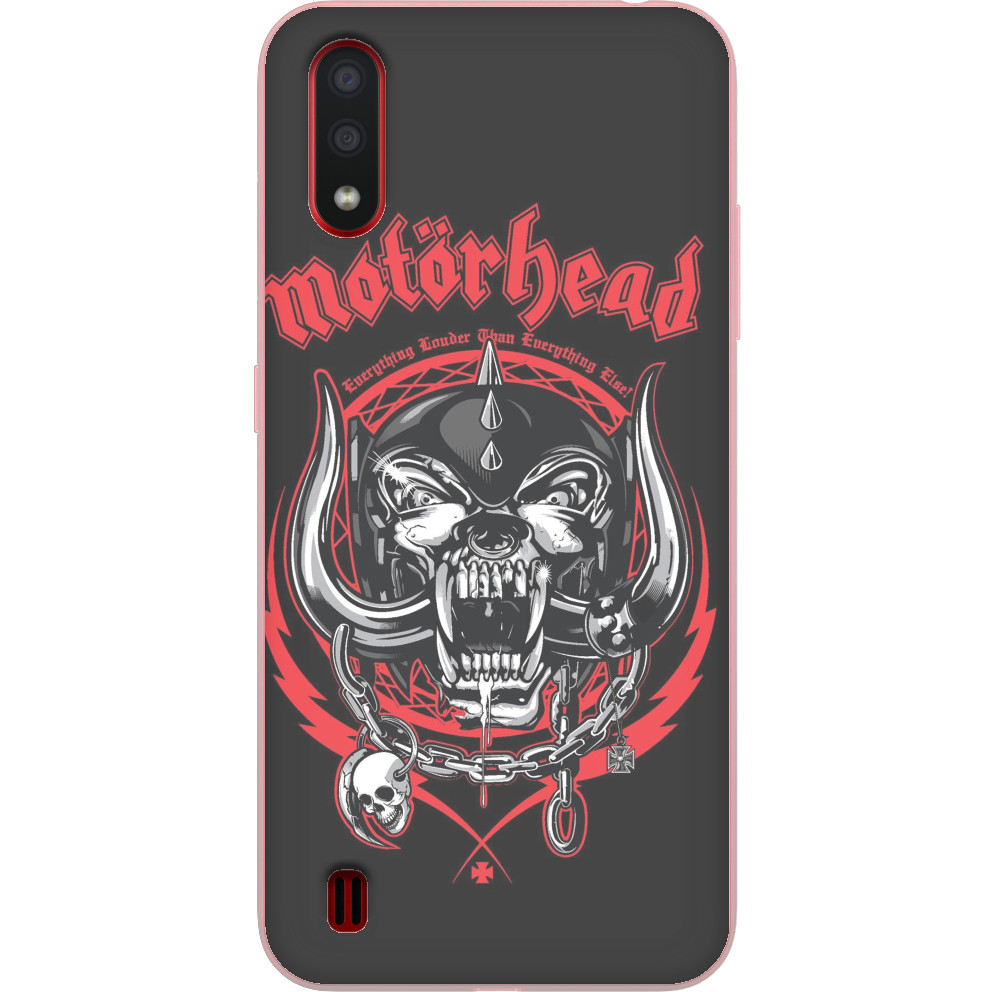 Motörhead 2