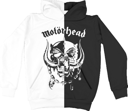 Motörhead 3