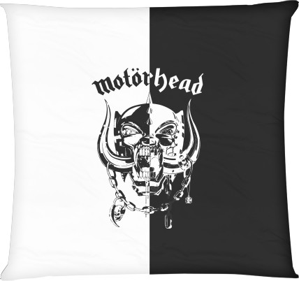 Motörhead 3