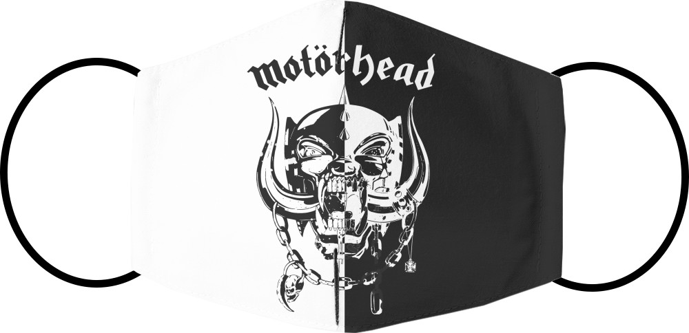 Motörhead 3