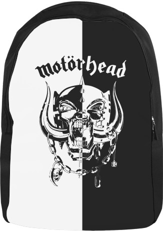 Motörhead 3