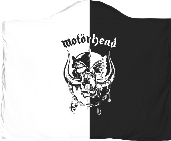 Motörhead 3