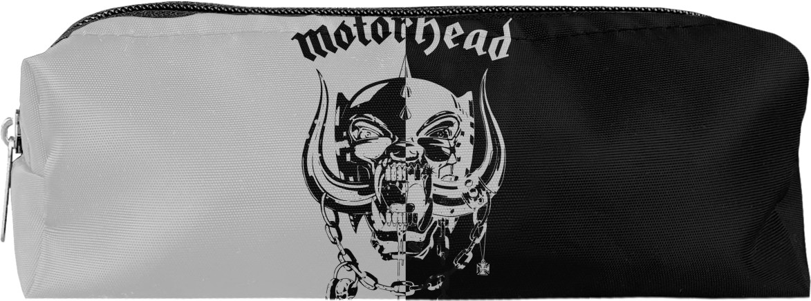 Pencil case 3D - Motörhead 3 - Mfest