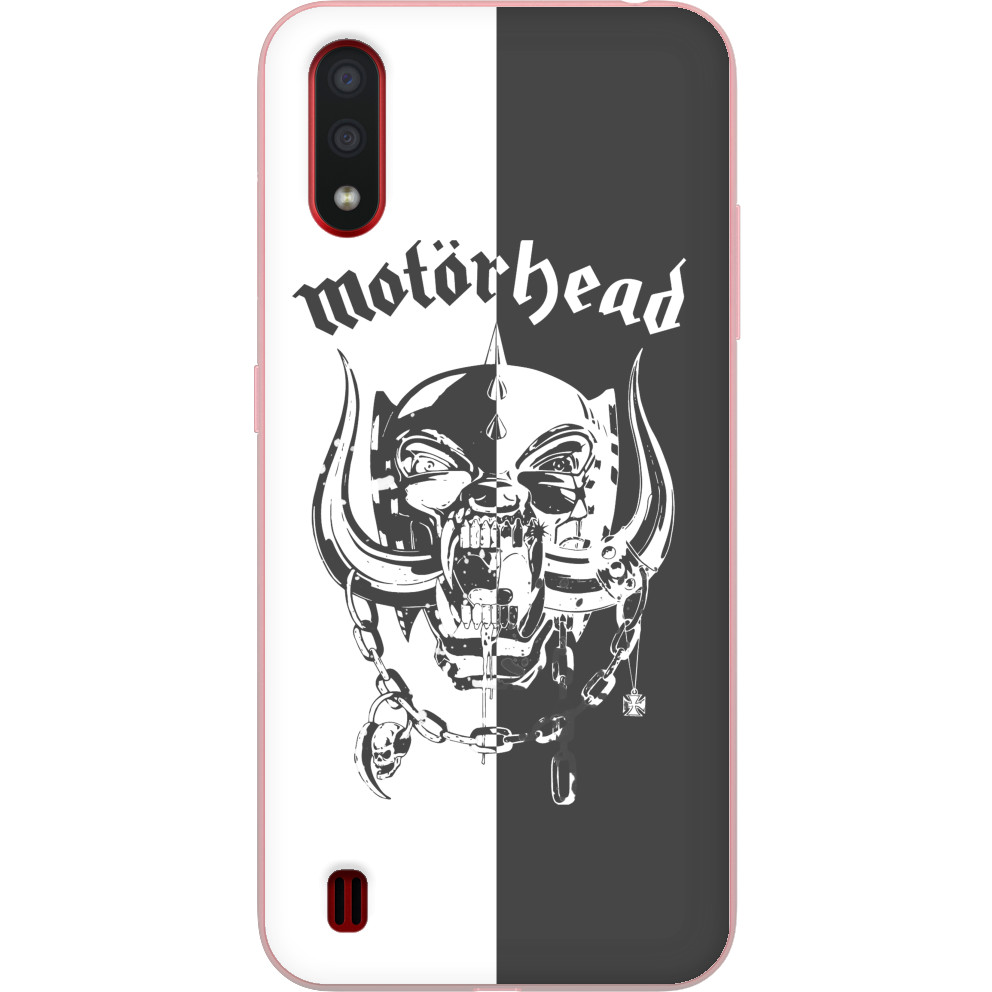 Motörhead 3