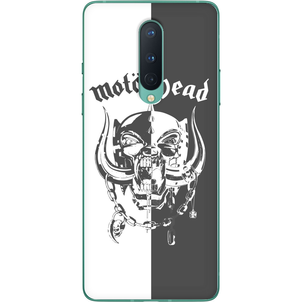 Motörhead 3