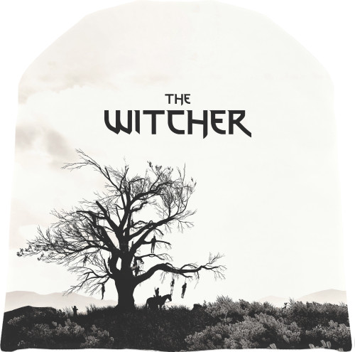 THE WITCHER [26]