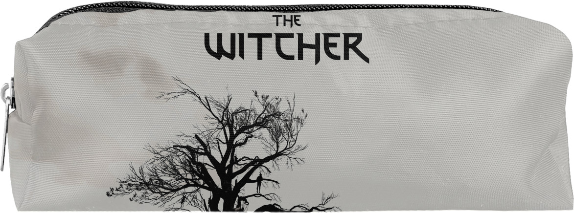 THE WITCHER [26]