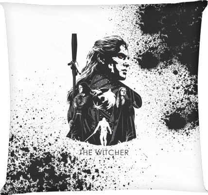 THE WITCHER [27]