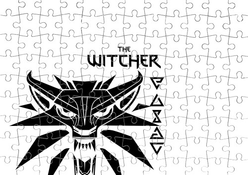 THE WITCHER [29]