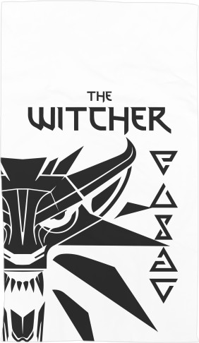 THE WITCHER [29]