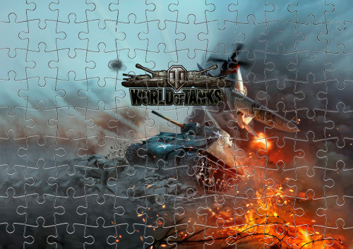 World of Tanks [5]