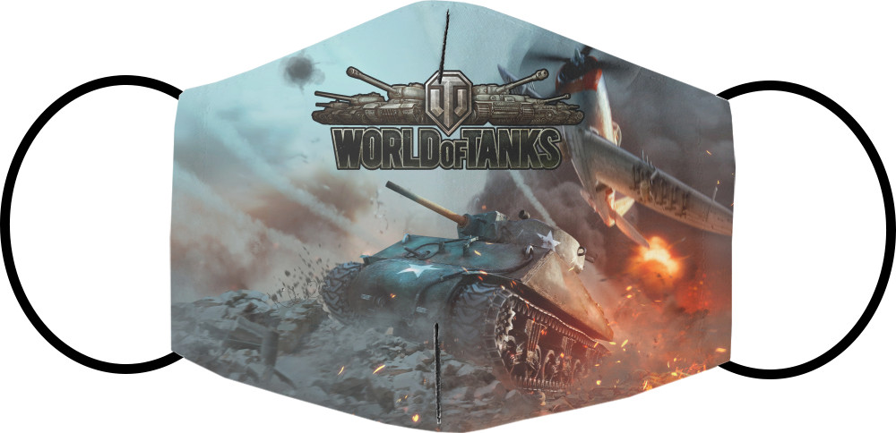 World of Tanks [5]