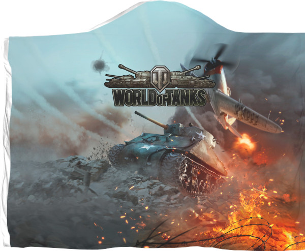 World of Tanks [5]