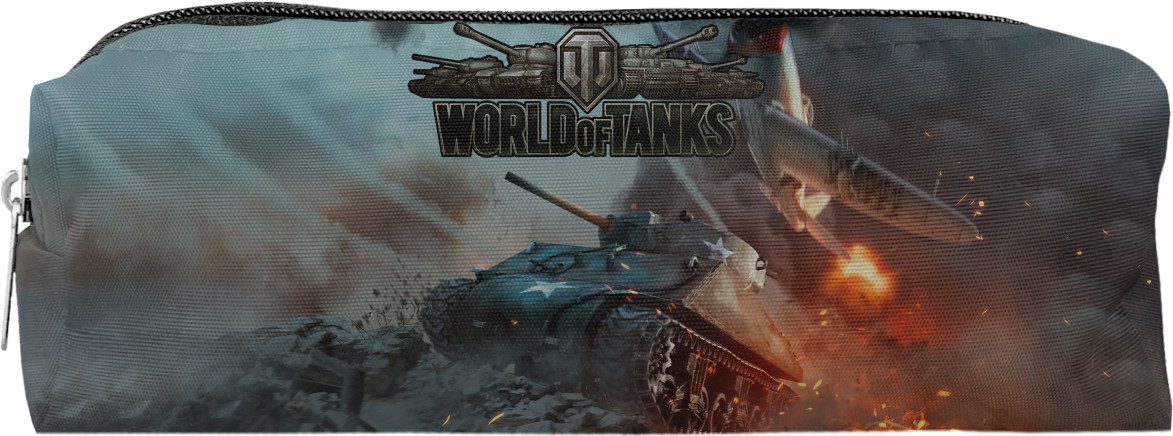 World of Tanks [5]