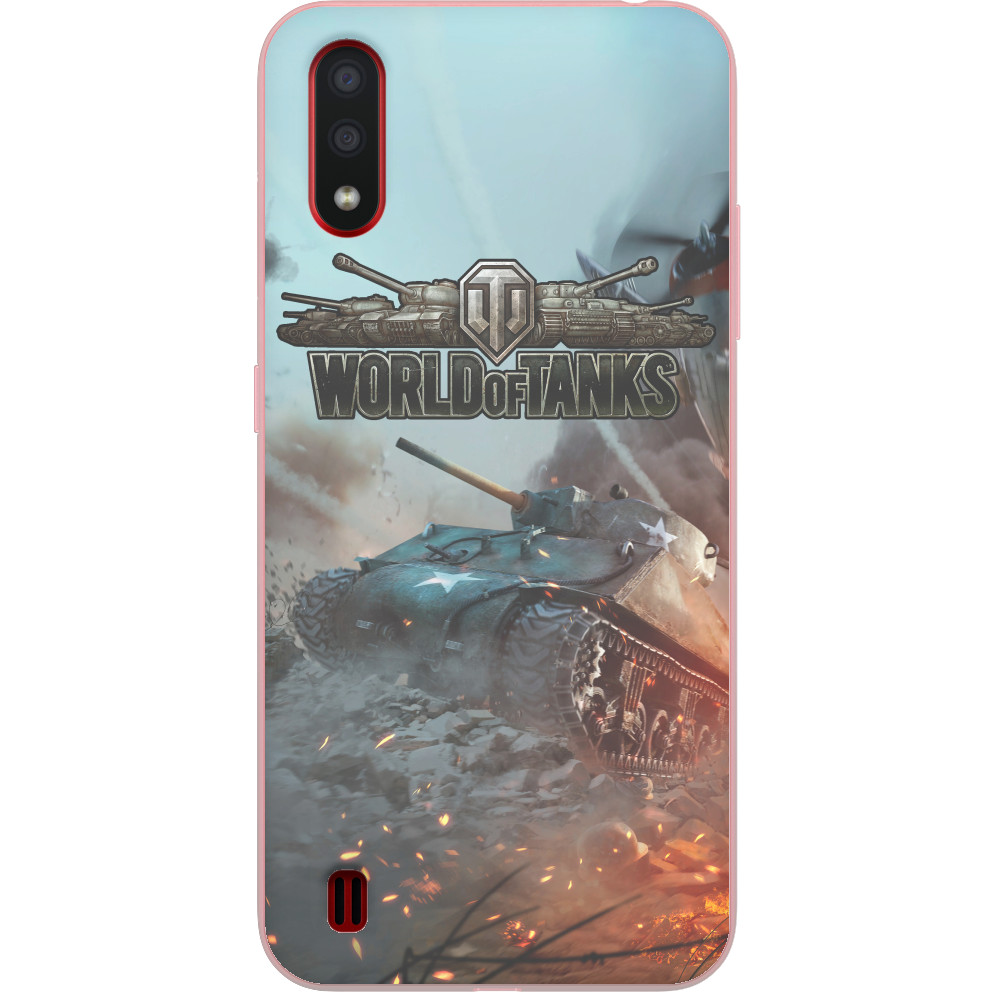 World of Tanks [5]