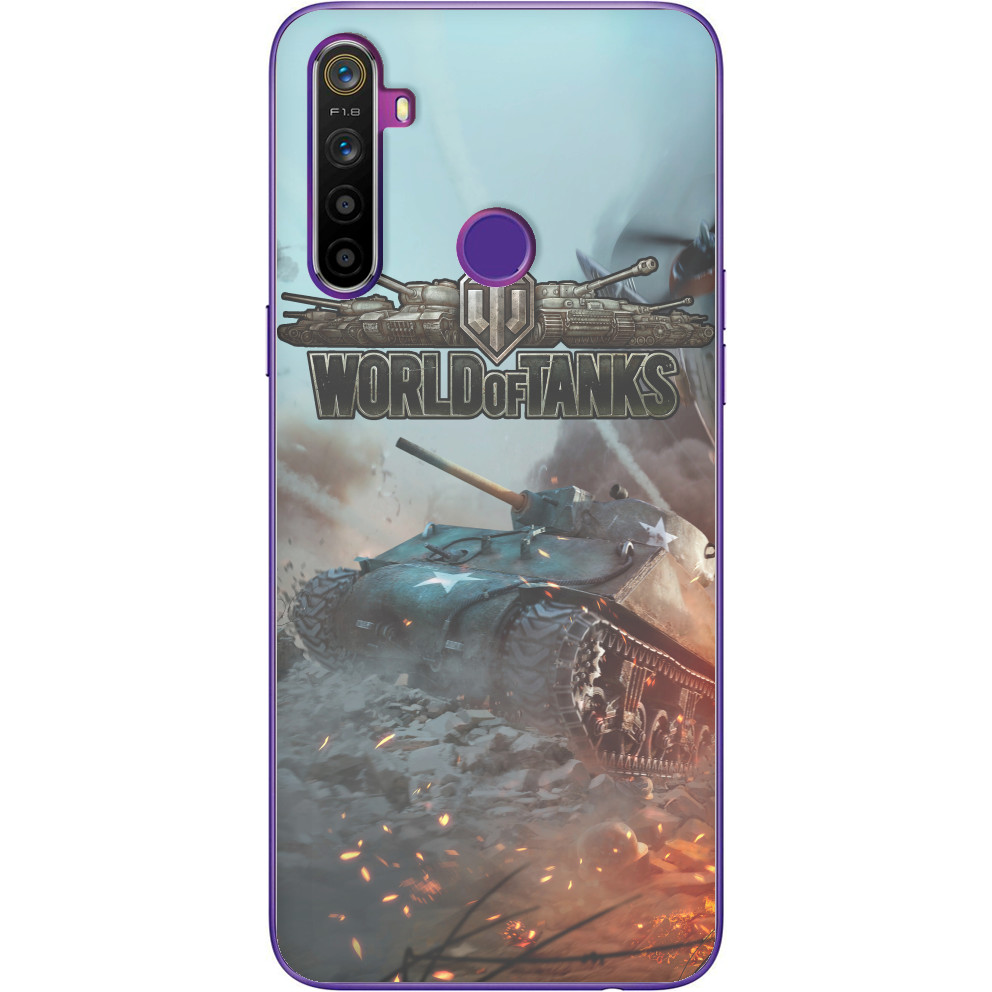 World of Tanks [5]