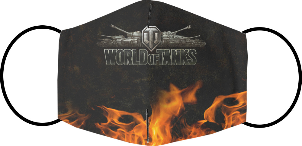 World of Tanks [6]