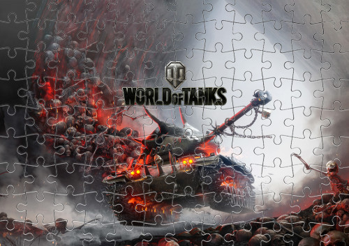 World of Tanks [2]