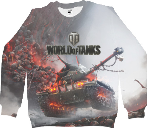 World of Tanks [2]