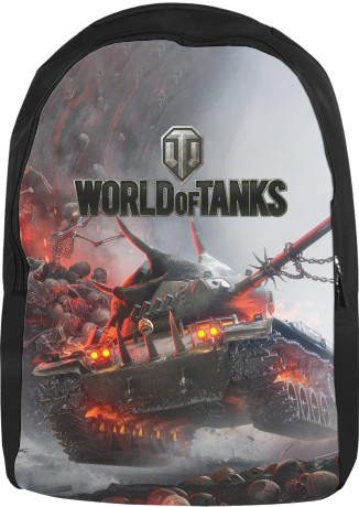 World of Tanks [2]