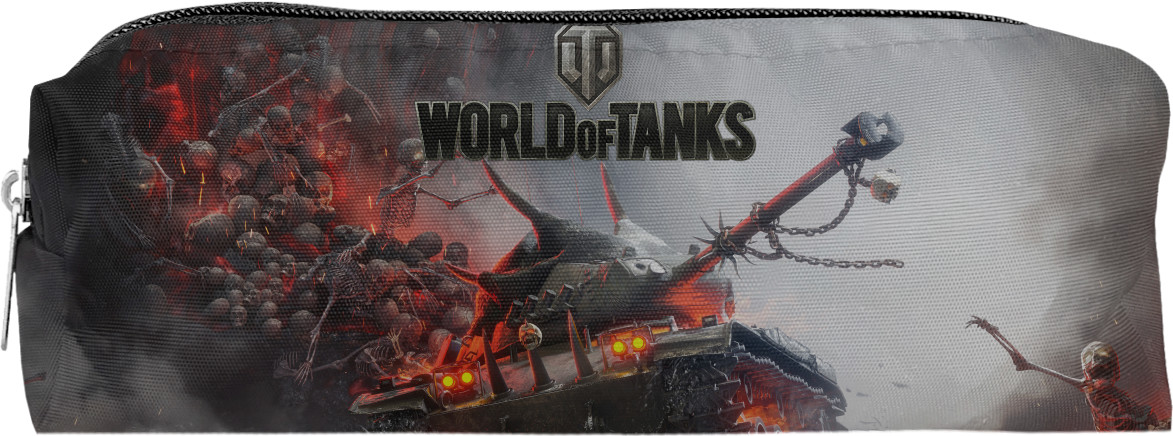 World of Tanks [2]