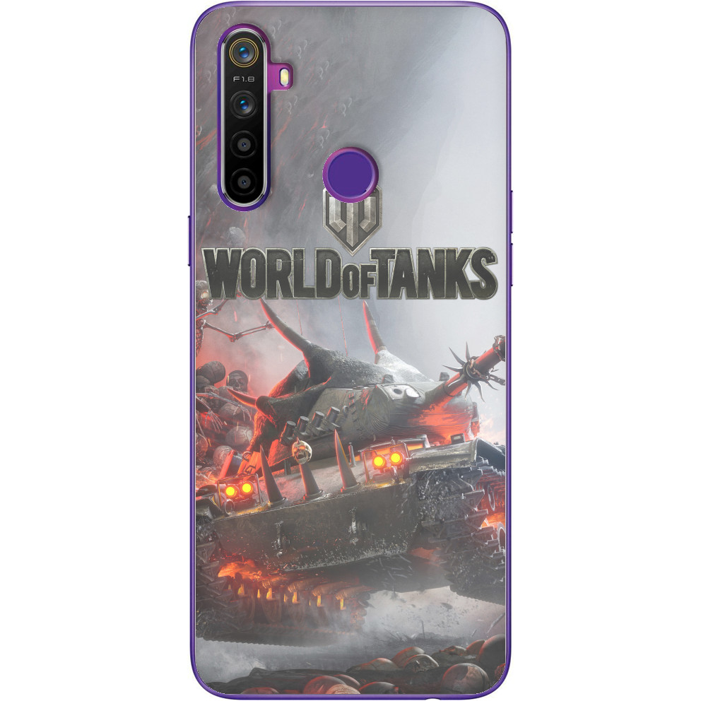 World of Tanks [2]