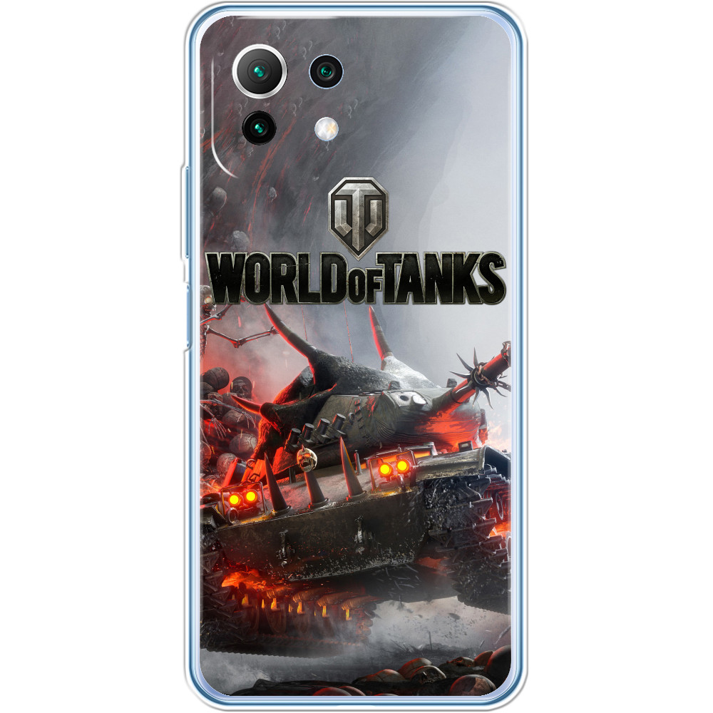 World of Tanks [2]