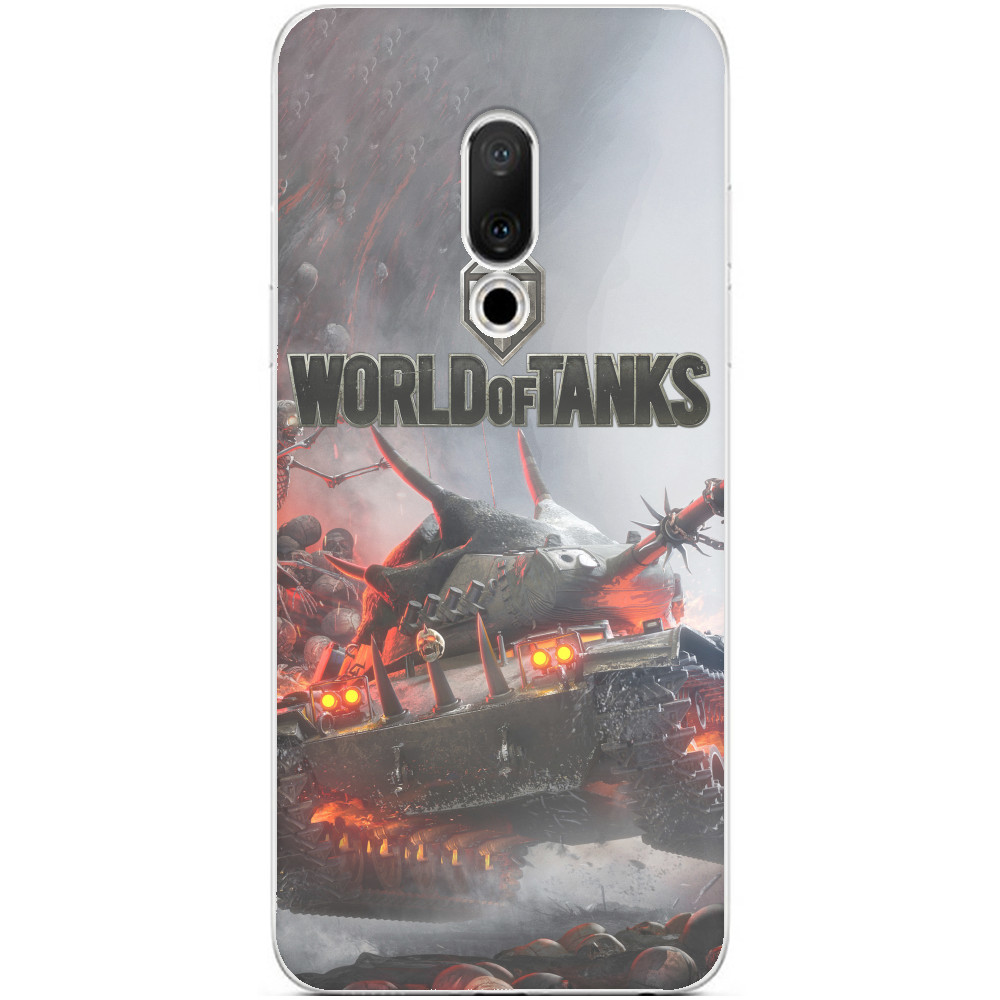 World of Tanks [2]