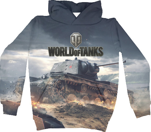 World of Tanks [3]