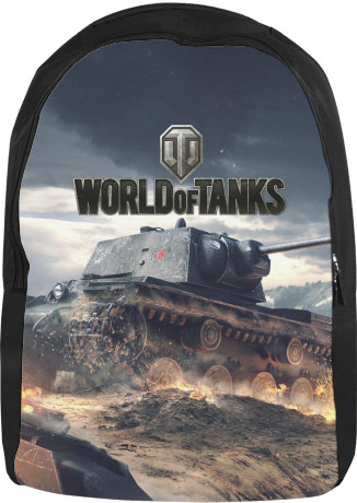 World of Tanks [3]