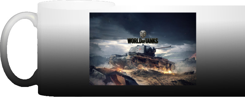 World of Tanks [3]