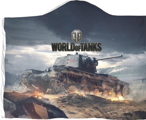 World of Tanks [3]