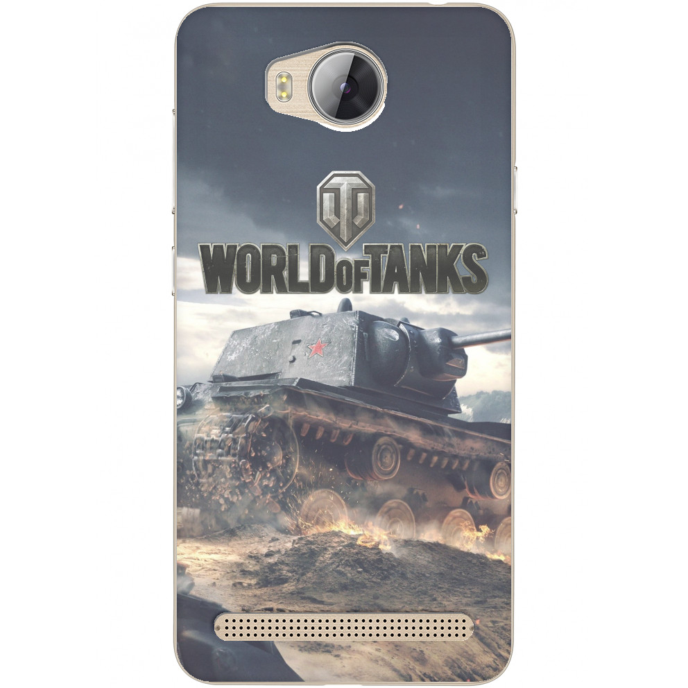 World of Tanks [3]