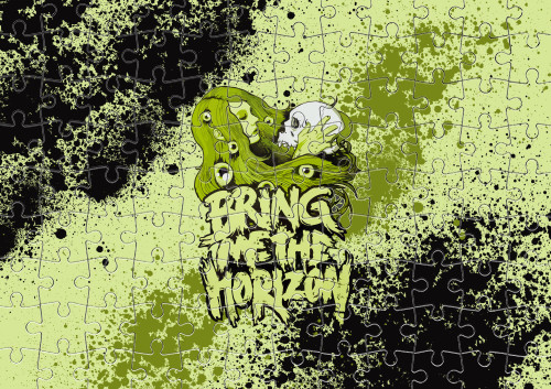 Bring me the Horizon [2]