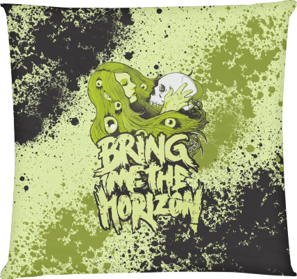 Bring me the Horizon [2]