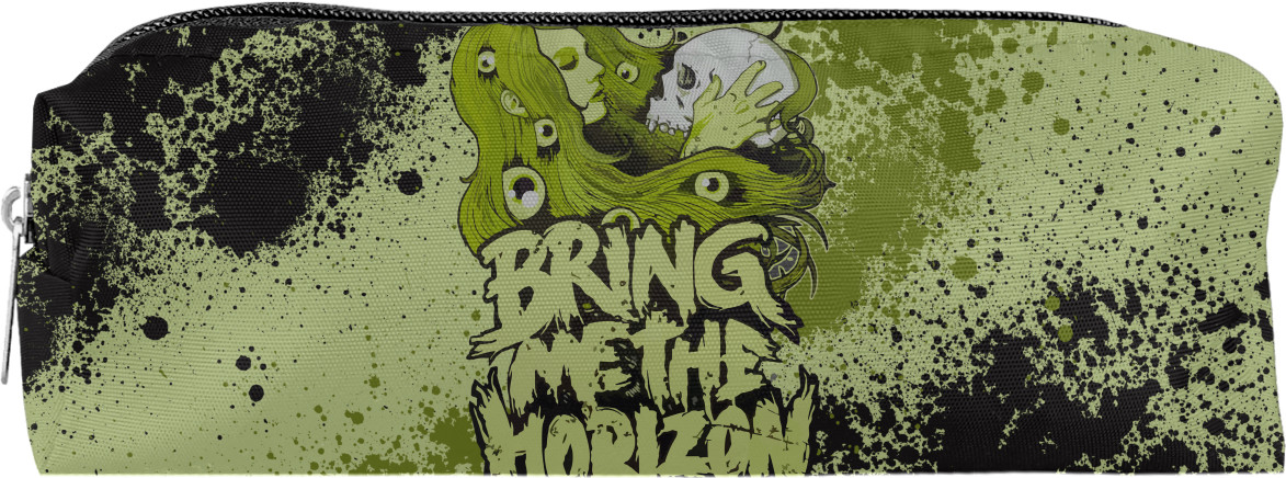 Bring me the Horizon [2]