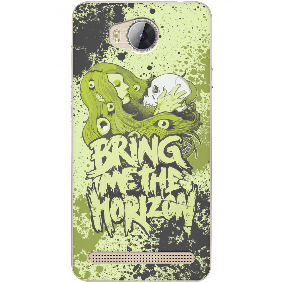 Bring me the Horizon [2]