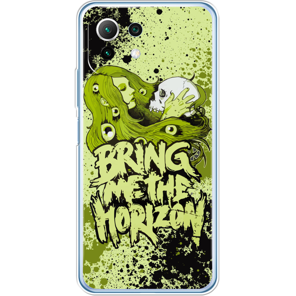 Bring me the Horizon [2]