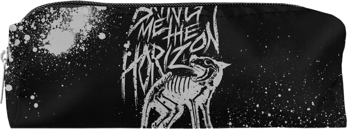 Bring me the Horizon [3]