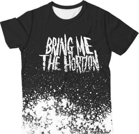 Bring me the Horizon [6]