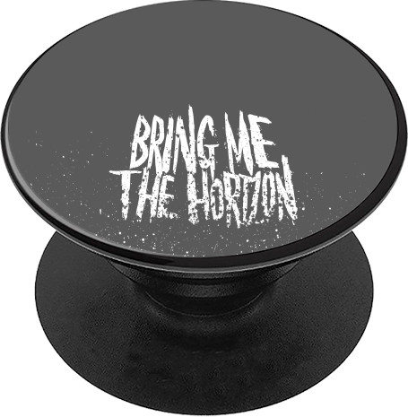 PopSocket Подставка для мобильного - Bring me the Horizon [6] - Mfest