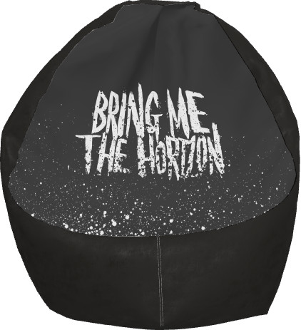 Крісло Груша - Bring me the Horizon [6] - Mfest