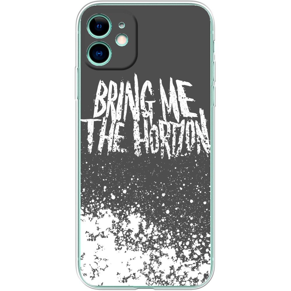 iPhone Case - Bring me the Horizon [6] - Mfest