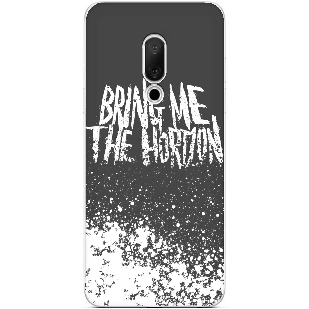 Bring me the Horizon [6]