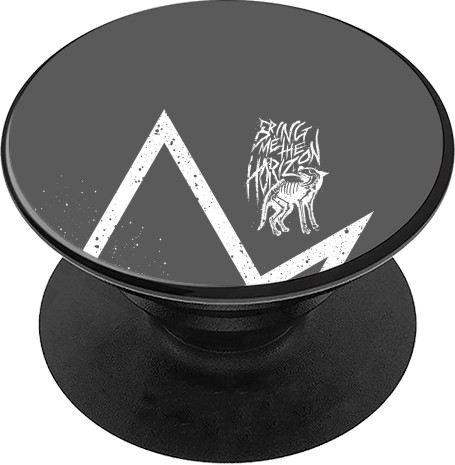 PopSocket Підставка для Телефону - Bring me the Horizon [5] - Mfest