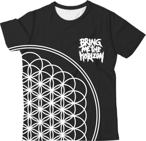 Bring me the Horizon [4]