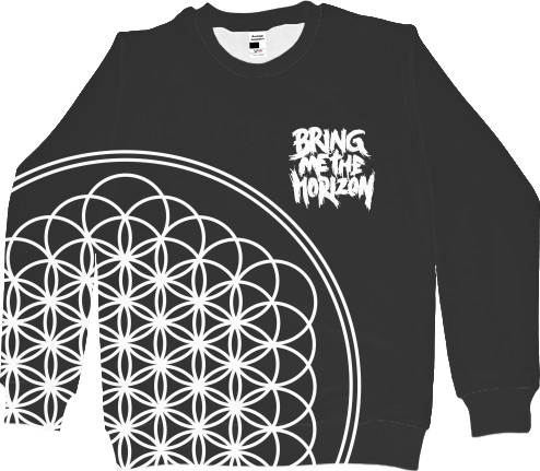 Bring me the Horizon [4]