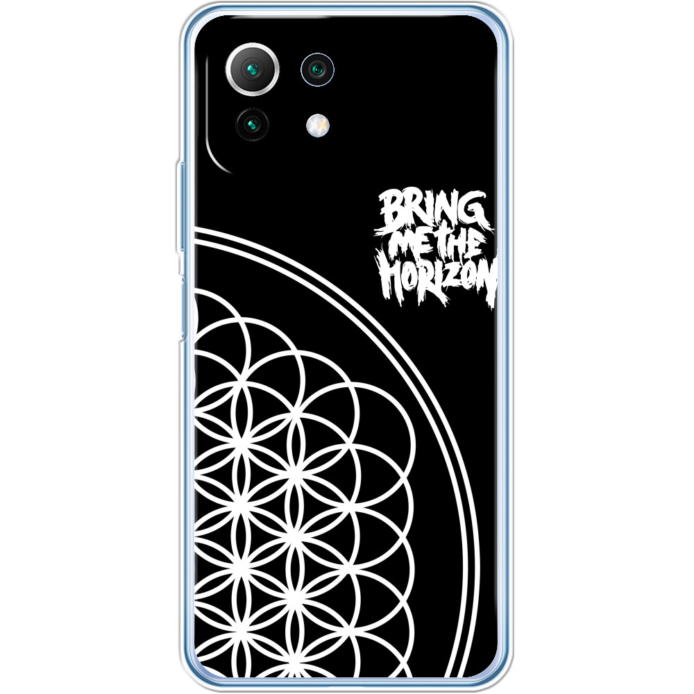 Bring me the Horizon [4]