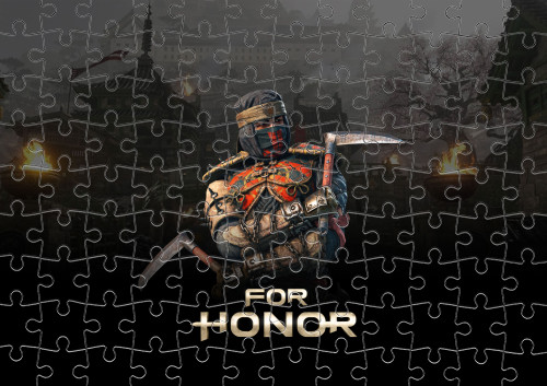 FOR HONOR [8]