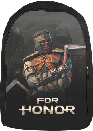 FOR HONOR [8]